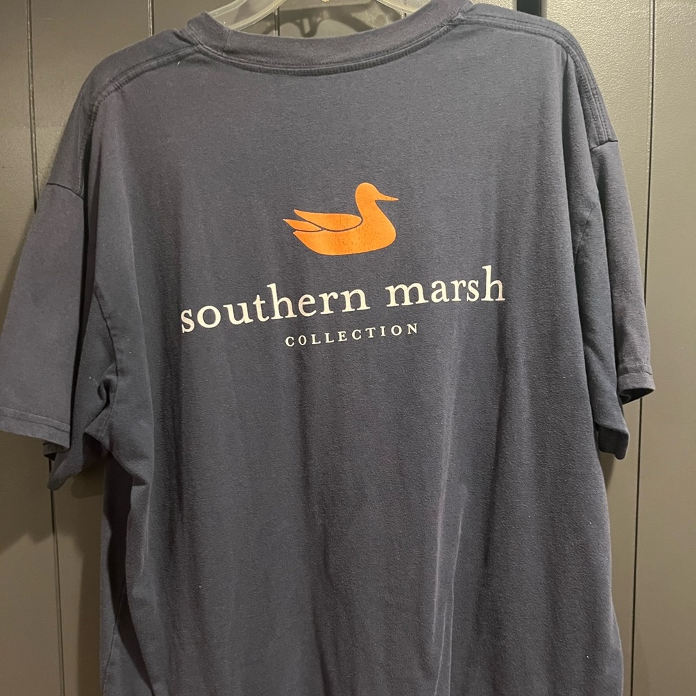 Mens Southern Marsh T-Shirt